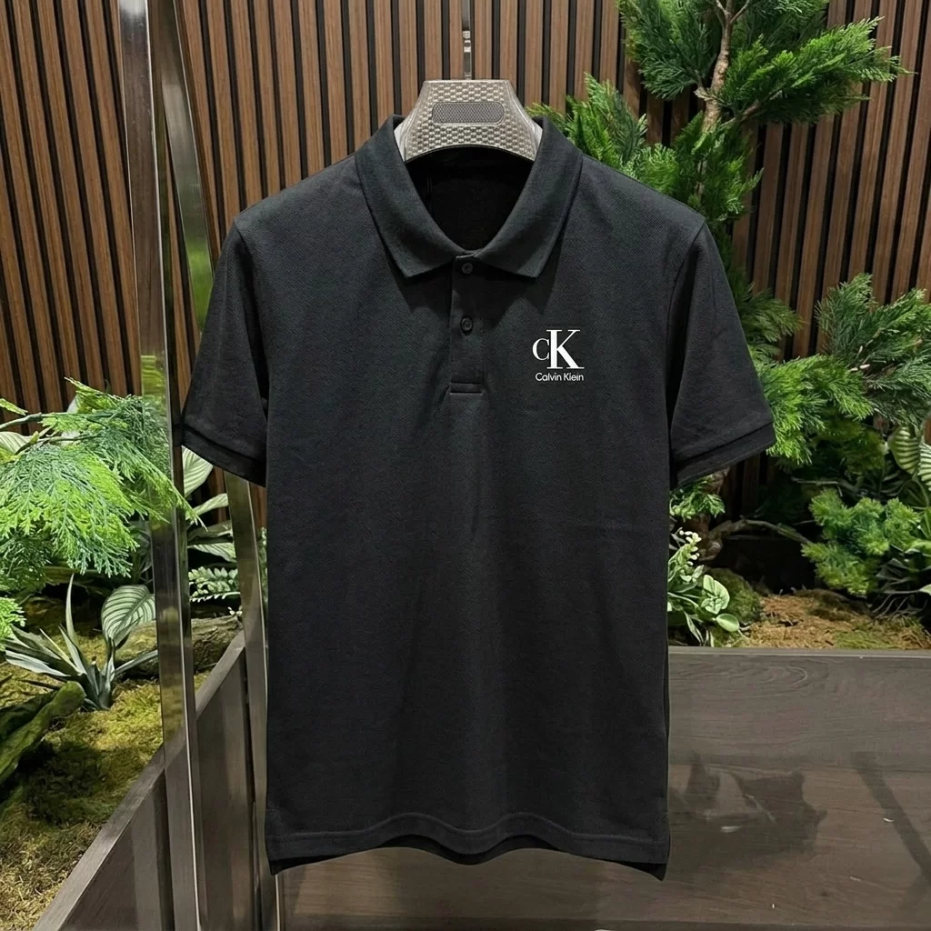 CK-POLO SİYAH